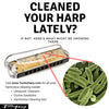 TurboHarp Harmonica Cleaners