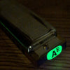 TurboHarp Harmonica Key Labels