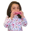 TurboHarp's Princess Harp Beginner Harmonica Set