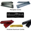 Upgrade to a BlueX Lab Comb