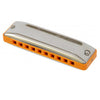 Seydel Blues Session Steel Harmonica