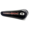 TurboHarp's TurboBend BX