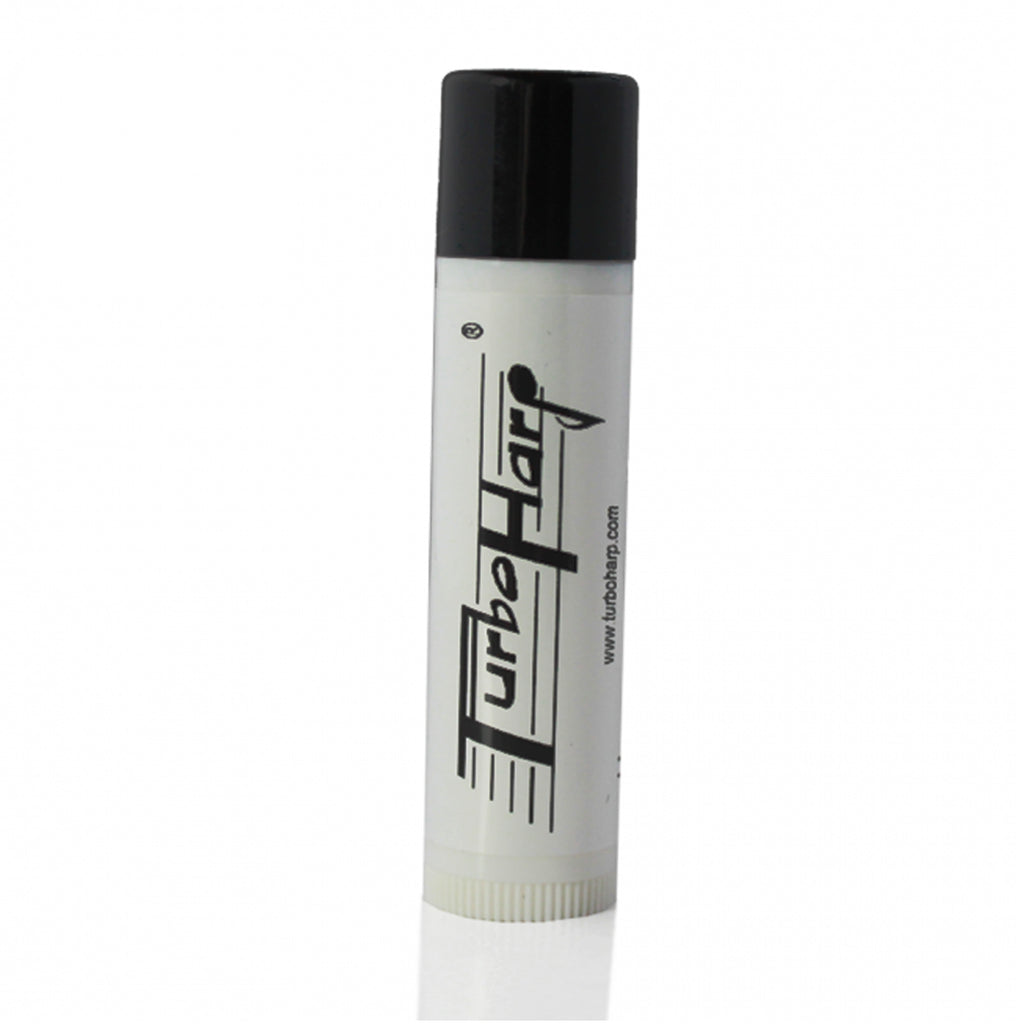 TurboHarp Lip Balm