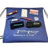 TurboHarp Drawstring Backpack