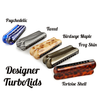 Designer TurboLids