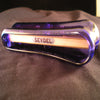 Turbo Seydel Classic with Blueberry Translucent TurboLids