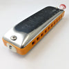 TurboSlide with Orange Comb