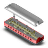 The TurboSlide Upgrade