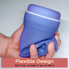 TurboHarp's UV Light & Ozone Sterilizer