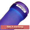 TurboHarp's UV Light & Ozone Sterilizer