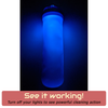 TurboHarp's UV Light & Ozone Sterilizer