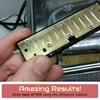 TurboDog's Ultrasonic Harmonica Cleaner