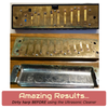 TurboDog's Ultrasonic Harmonica Cleaner