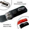 TurboPouch Harmonica Black Case