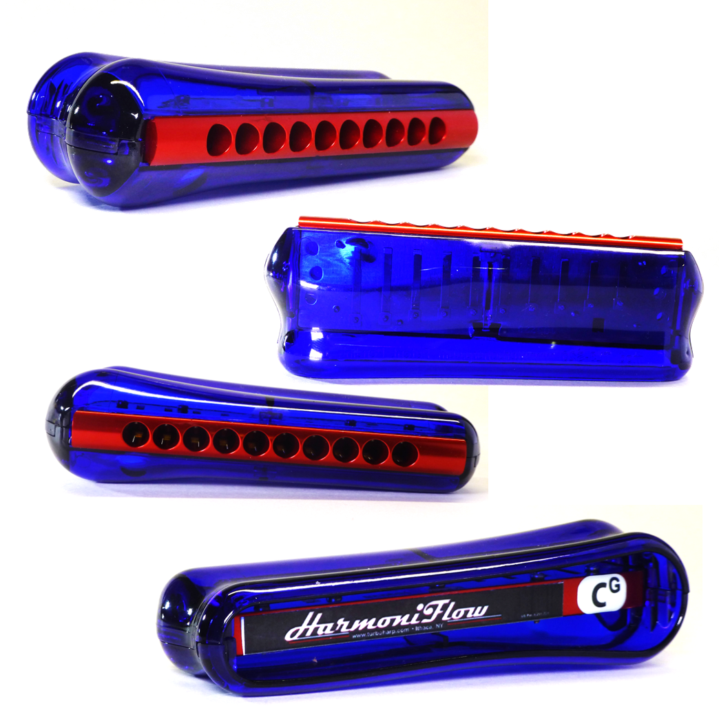 HarmoniFlow - World's most streamlined harmonica. – TurboHarp HarmoniFlow - World's most streamlined harmonica. – TurboHarp