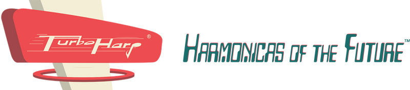 TurboHarp-Harmonicas