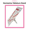 TurboTabs Harmonica Tablature Stand
