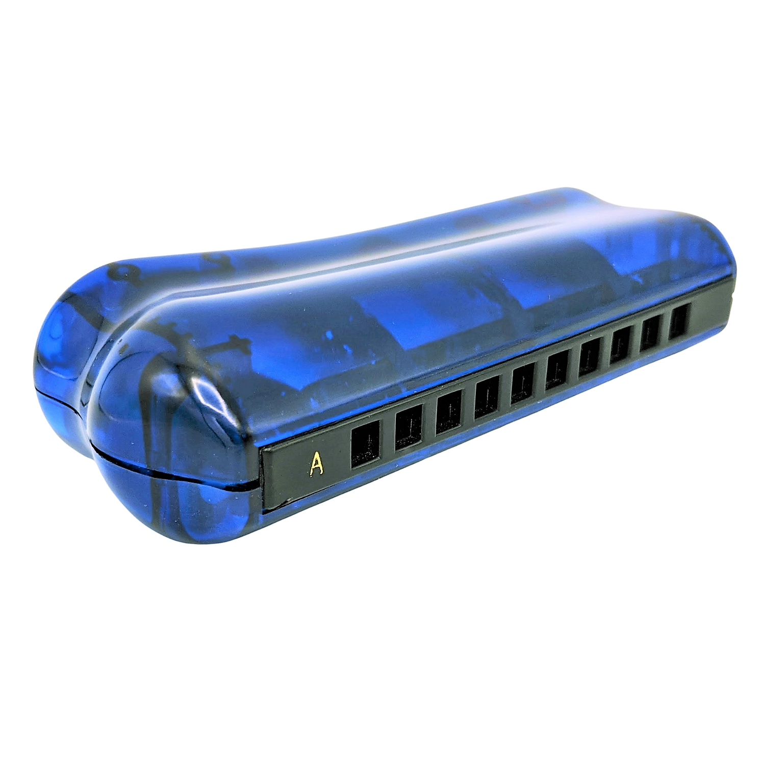 Sotto Voce 2.0 The Original Practice Harmonica TurboHarp