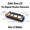 Sotto Voce 2.0 - How It Works