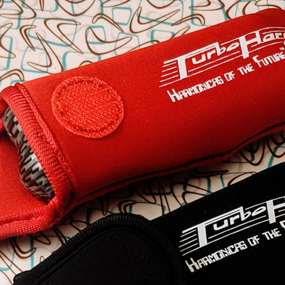 Free Gift: TurboPouch - Red
