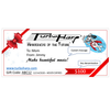 TurboHarp Gift Certificate