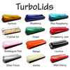 TurboLids - Standard Colors