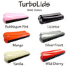 TurboLids - Solid Colors