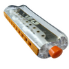 TurboSlide SSX with Orange Comb