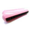TurboTwenty - Black Comb & Bubblegum Pink TurboLids
