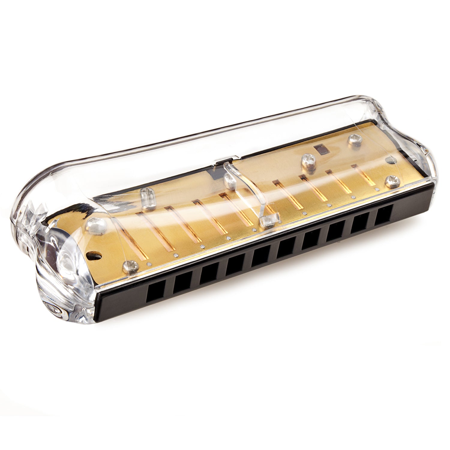TurboTwenty - Our Stylish Version of the Hohner Special 20